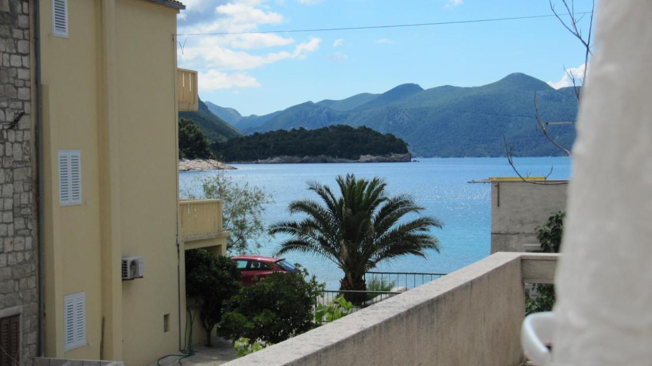 Holiday Home Jasenka Trstenik Тръстеник Екстериор снимка