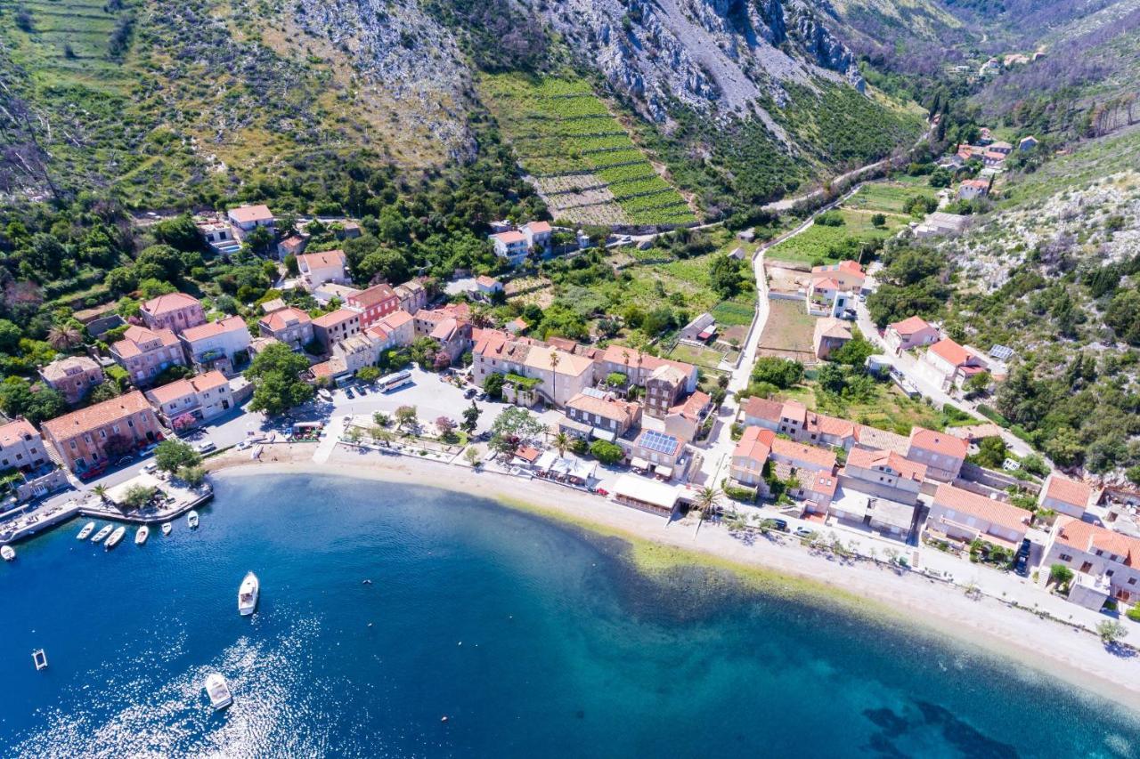 Holiday Home Jasenka Trstenik Тръстеник Екстериор снимка