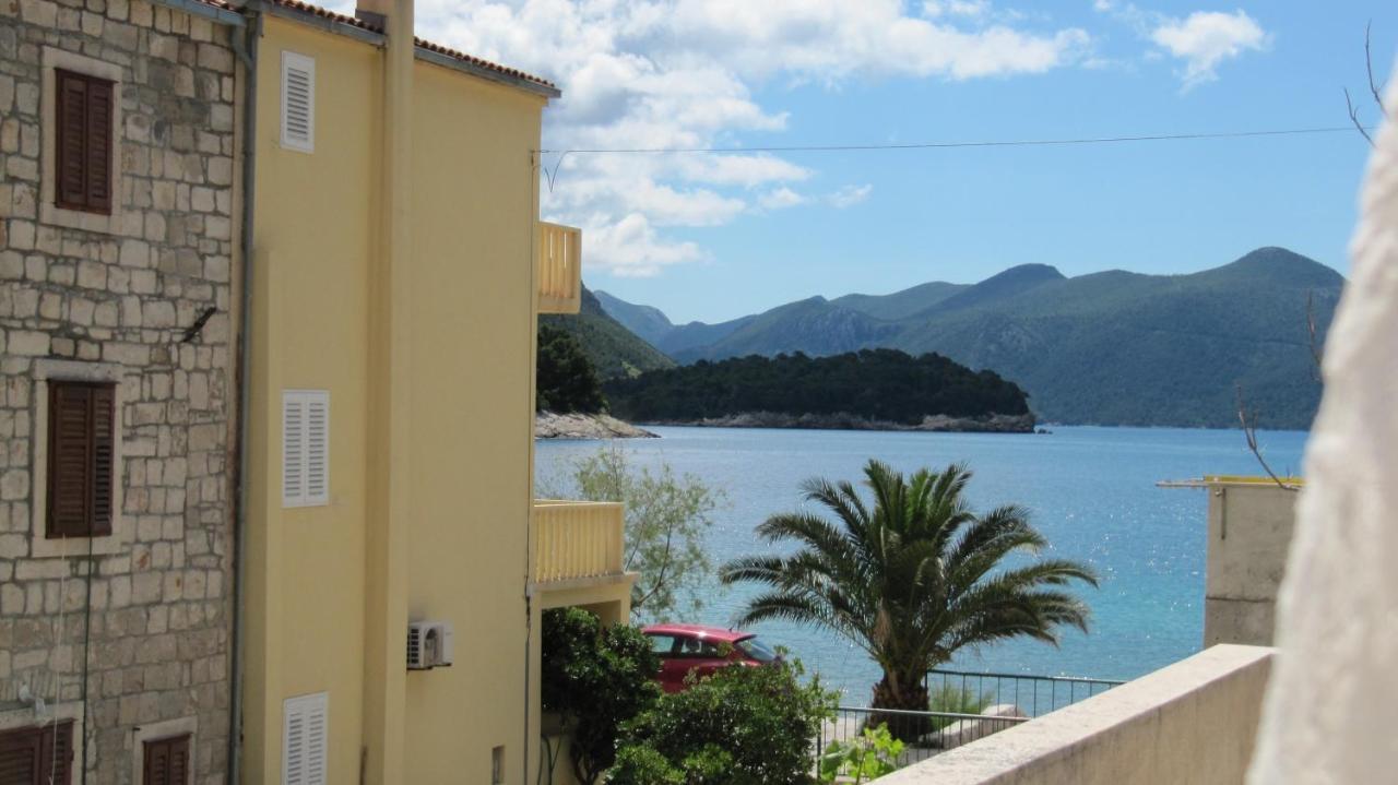 Holiday Home Jasenka Trstenik Тръстеник Екстериор снимка