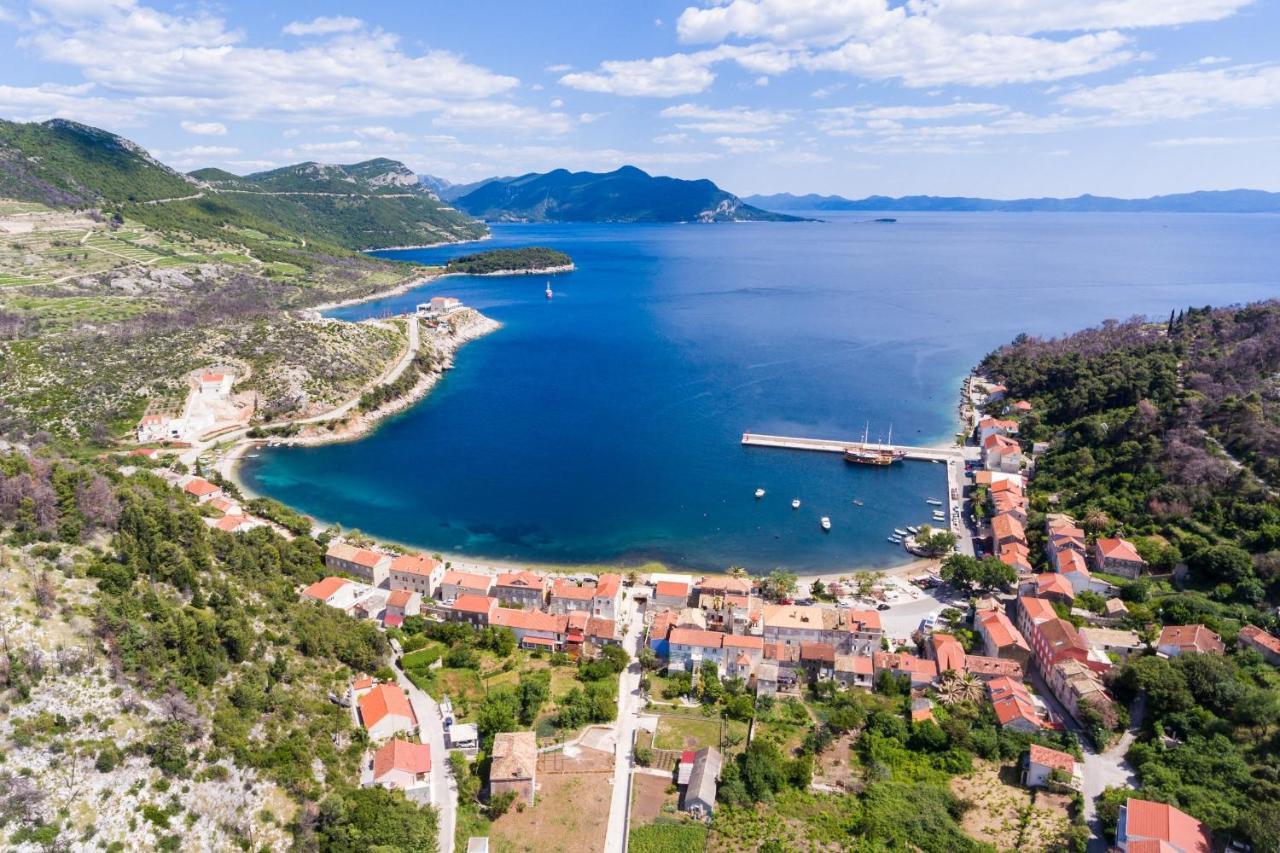 Holiday Home Jasenka Trstenik Тръстеник Екстериор снимка