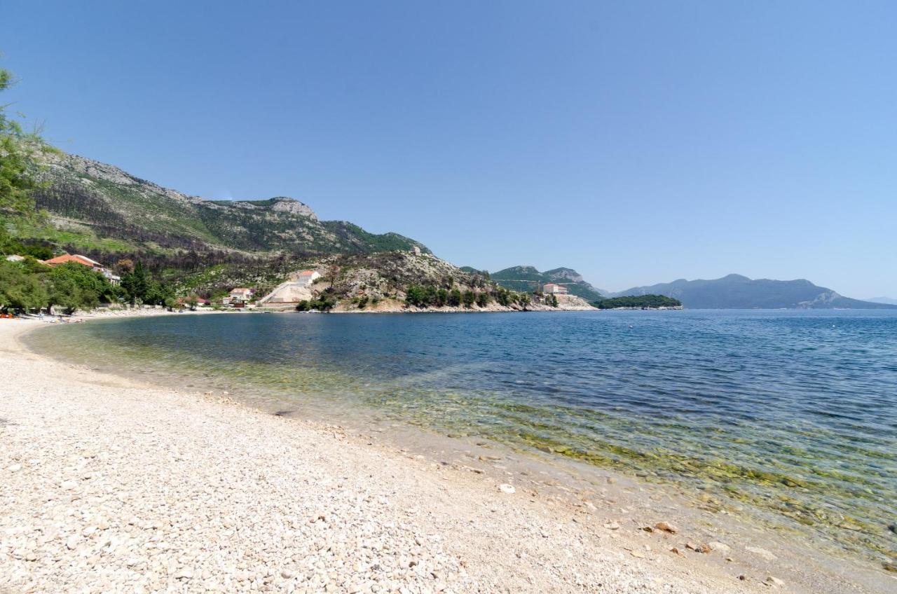 Holiday Home Jasenka Trstenik Тръстеник Екстериор снимка