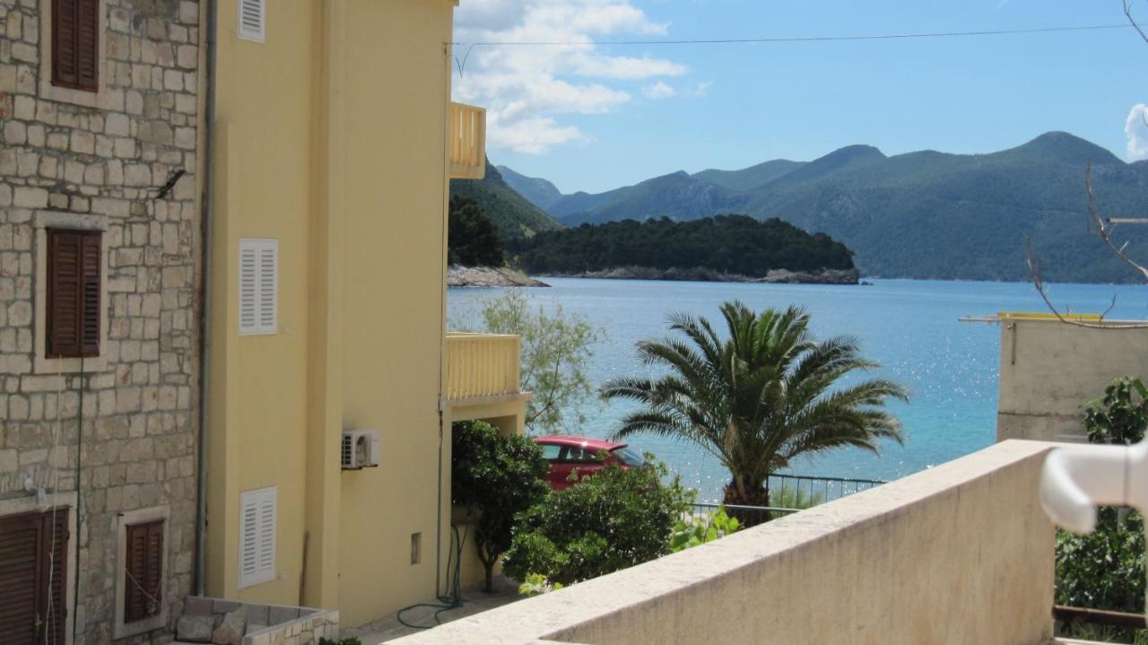 Holiday Home Jasenka Trstenik Тръстеник Екстериор снимка