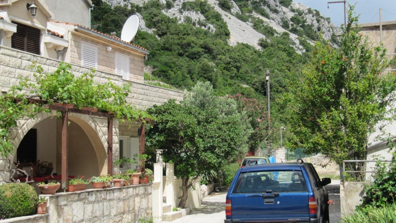 Holiday Home Jasenka Trstenik Тръстеник Екстериор снимка
