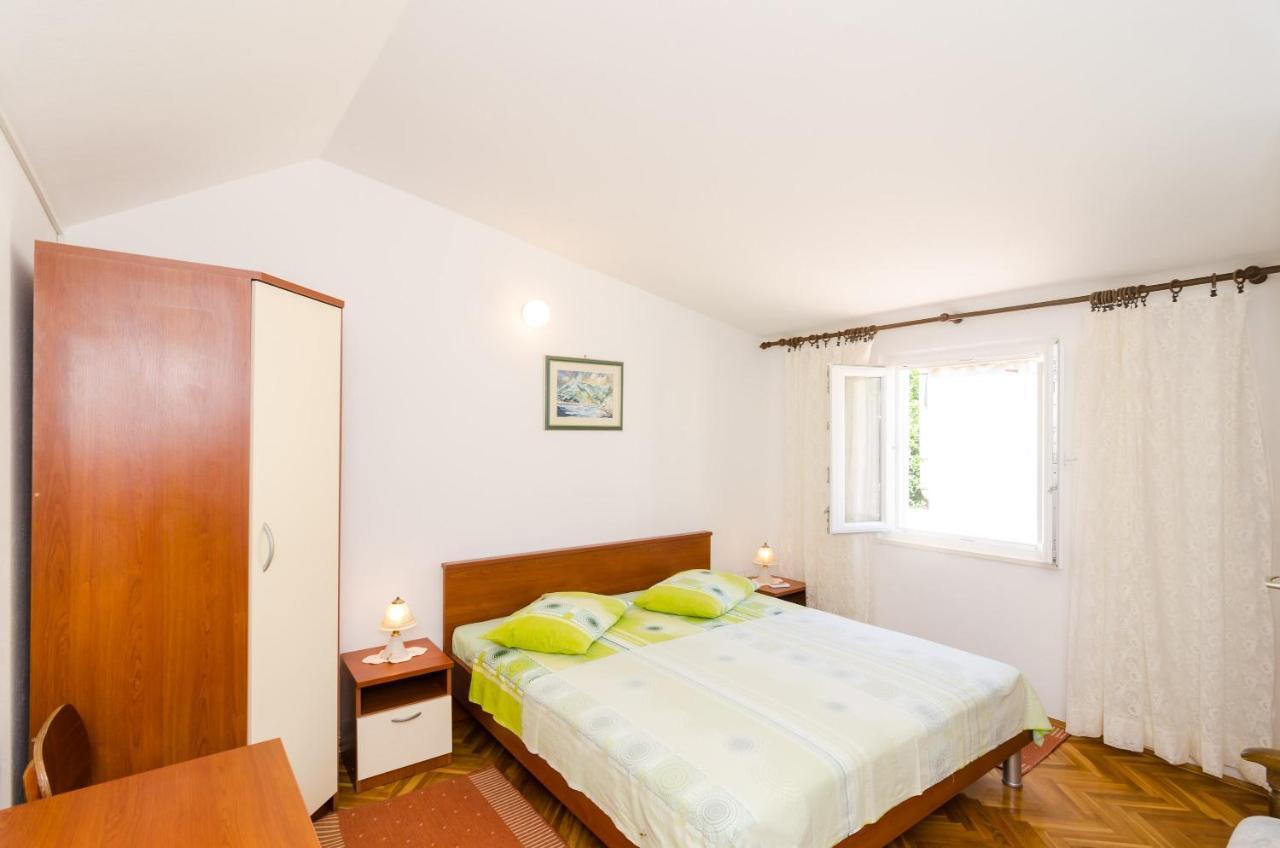 Holiday Home Jasenka Trstenik Тръстеник Екстериор снимка