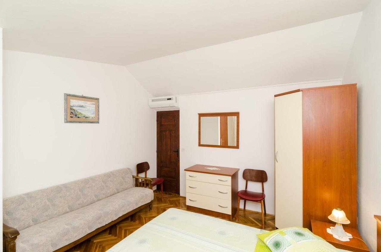 Holiday Home Jasenka Trstenik Тръстеник Екстериор снимка