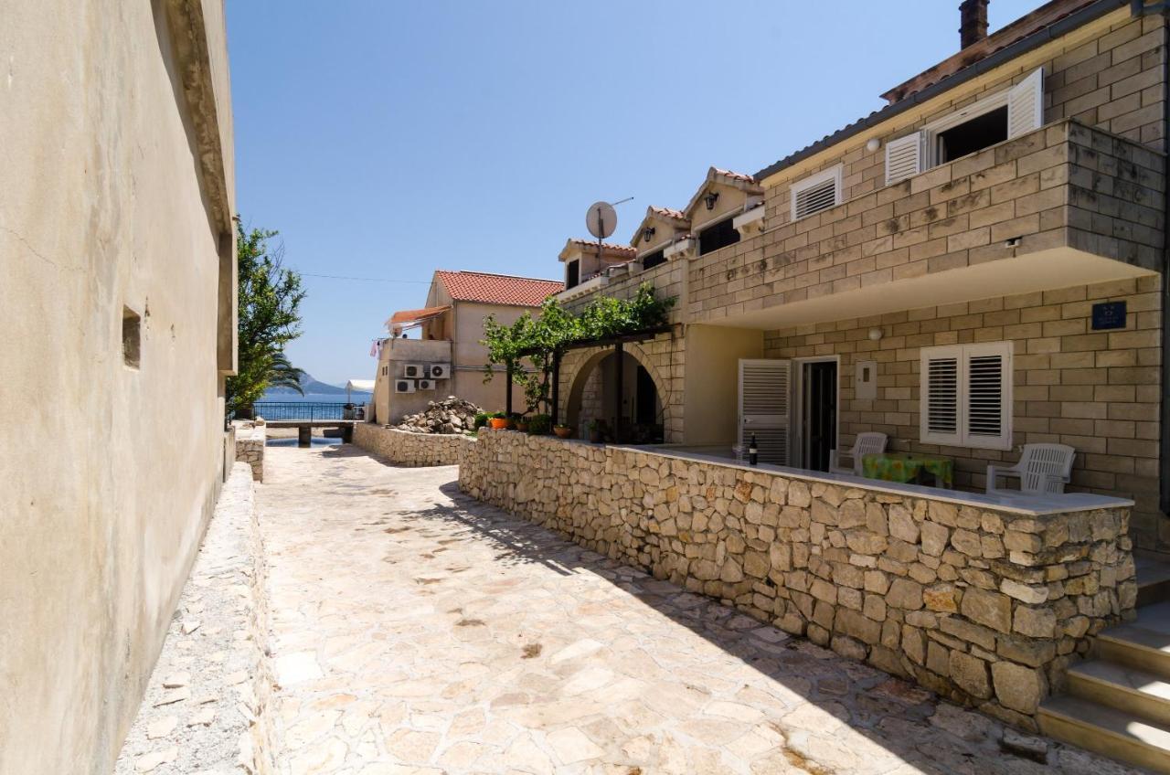 Holiday Home Jasenka Trstenik Тръстеник Екстериор снимка