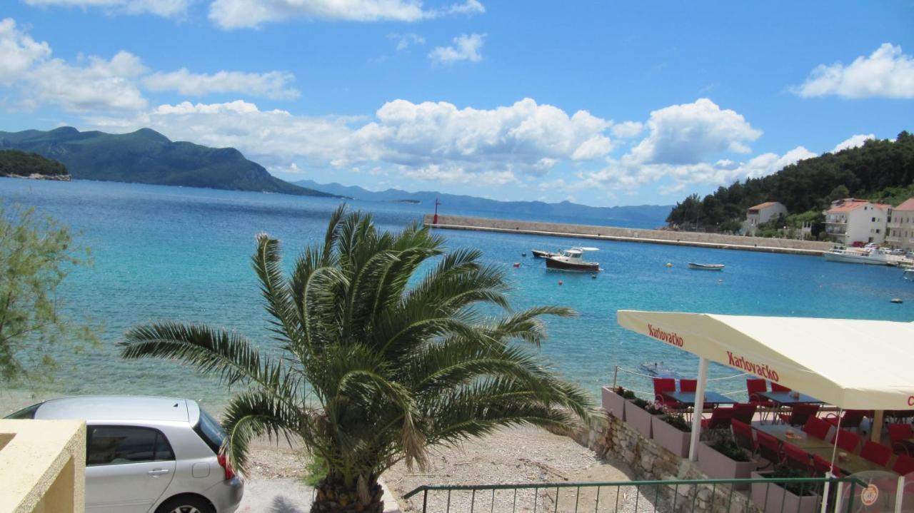 Holiday Home Jasenka Trstenik Тръстеник Екстериор снимка