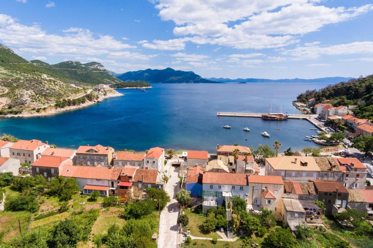 Holiday Home Jasenka Trstenik Тръстеник Екстериор снимка