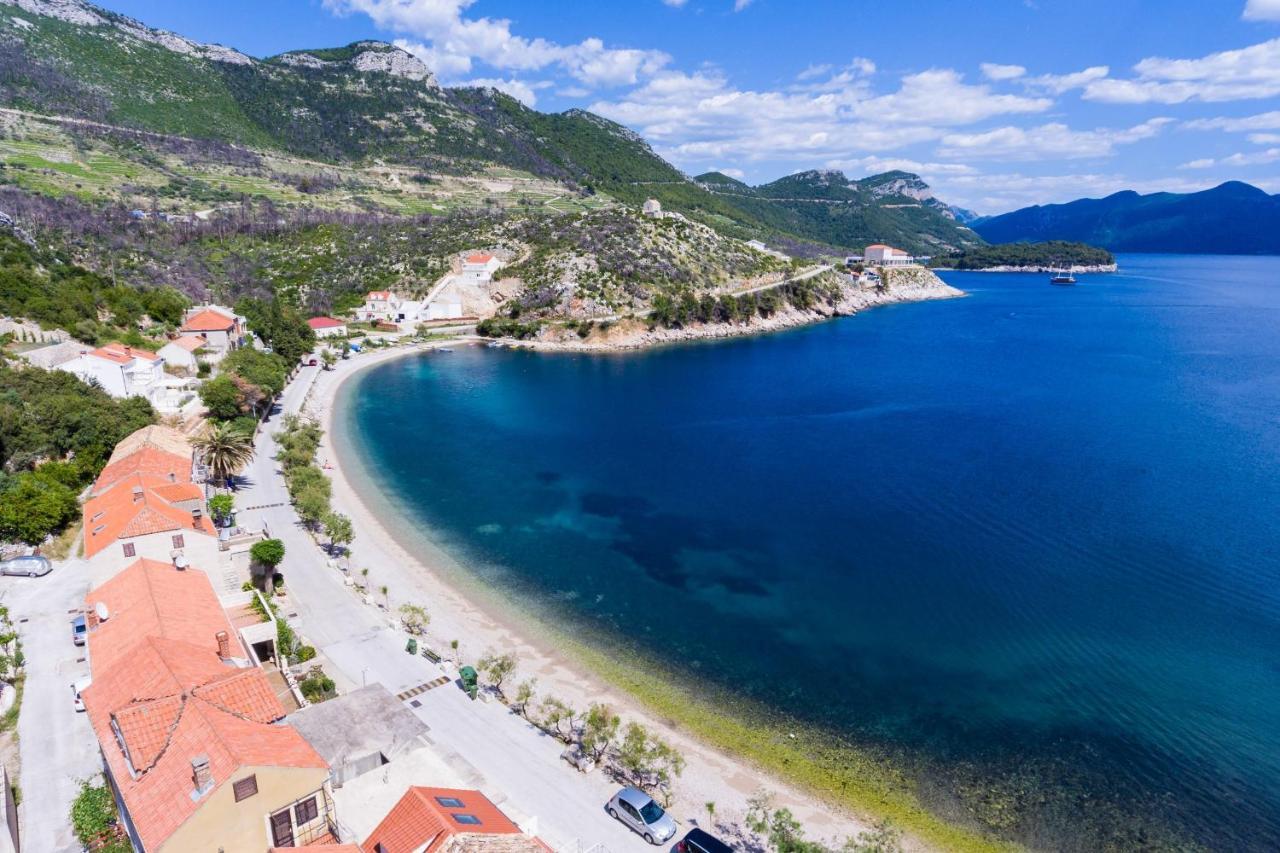 Holiday Home Jasenka Trstenik Тръстеник Екстериор снимка